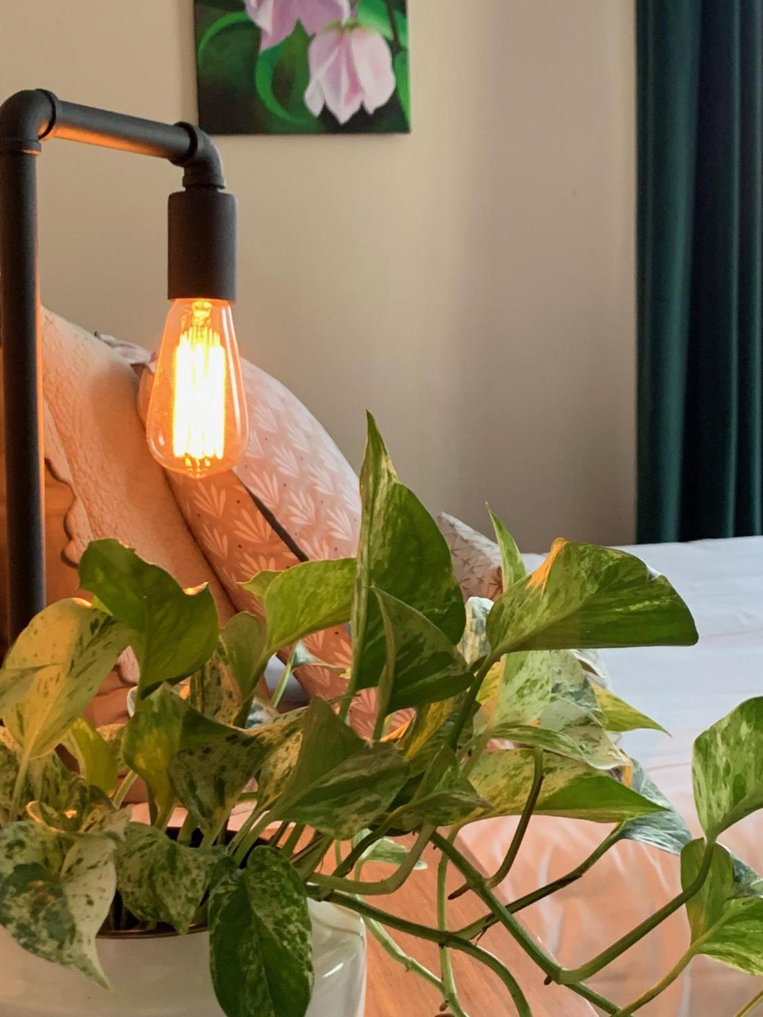 Le 14 St Michel Bed & Breakfast Josselin Ruang foto