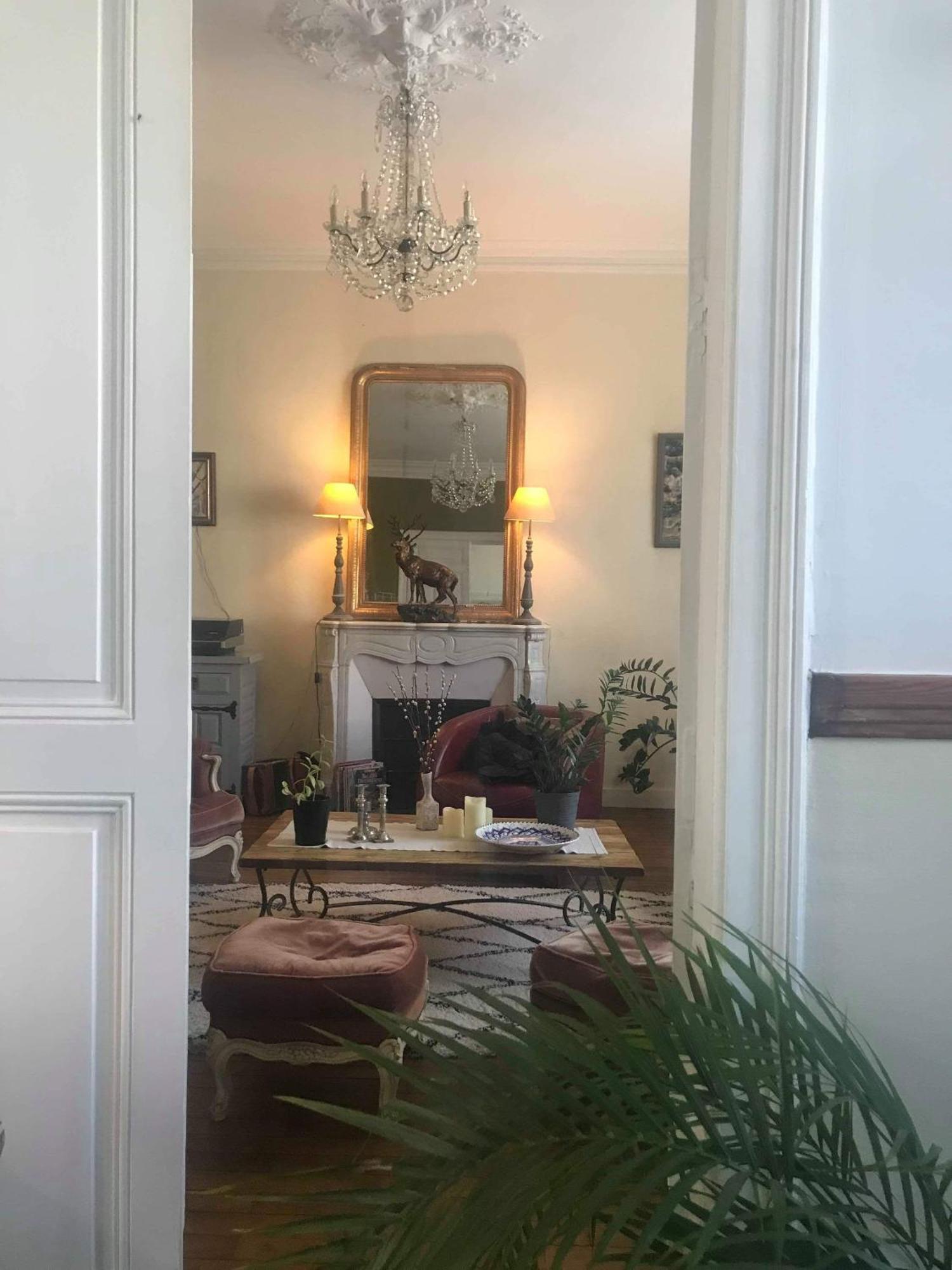 Le 14 St Michel Bed & Breakfast Josselin Bagian luar foto