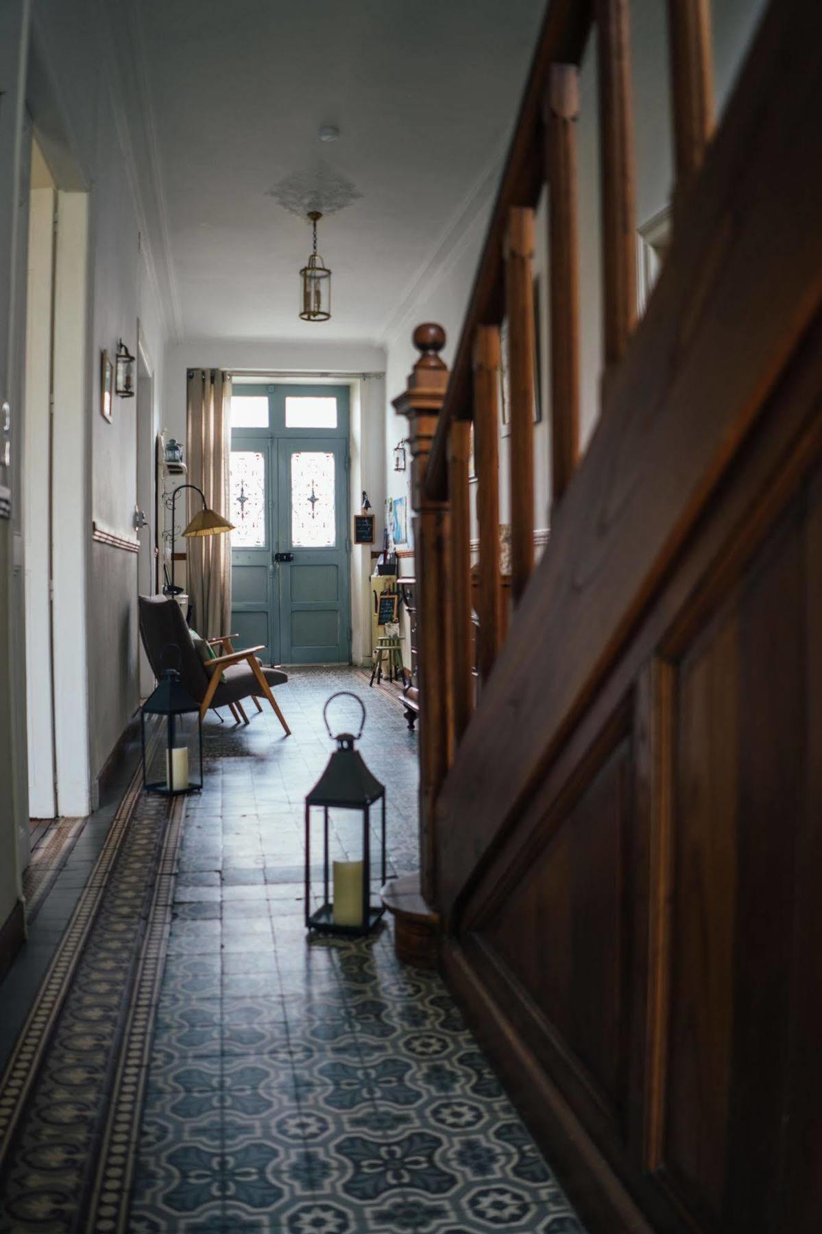 Le 14 St Michel Bed & Breakfast Josselin Bagian luar foto