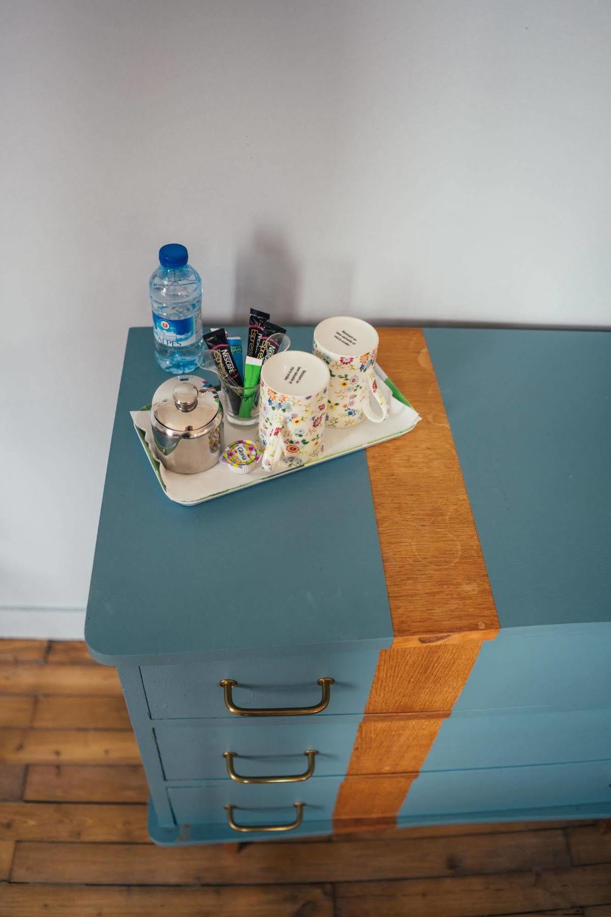 Le 14 St Michel Bed & Breakfast Josselin Bagian luar foto