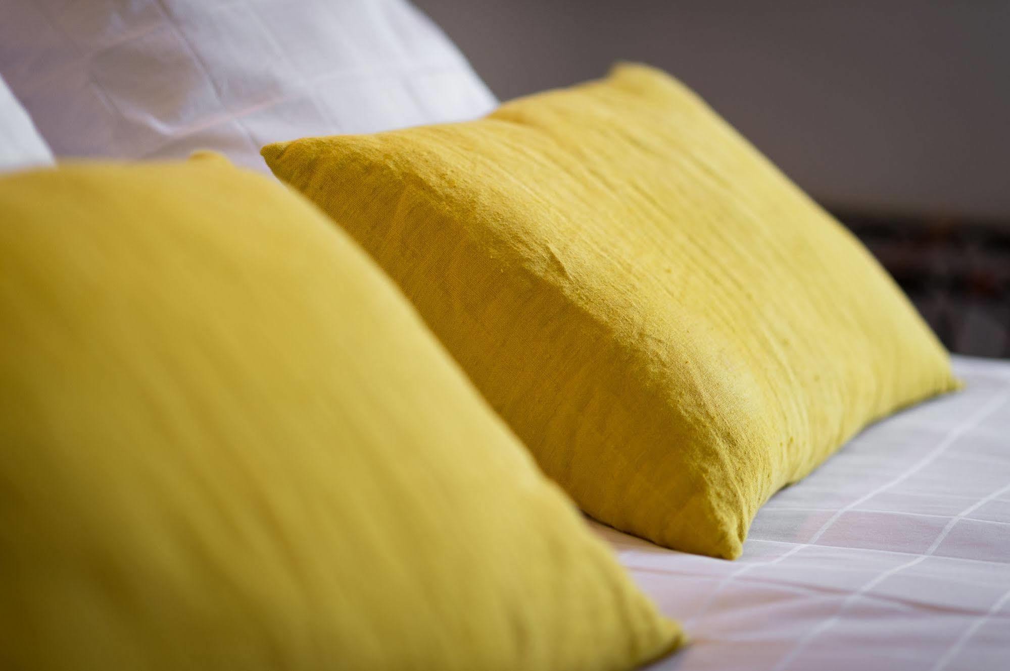 Le 14 St Michel Bed & Breakfast Josselin Bagian luar foto